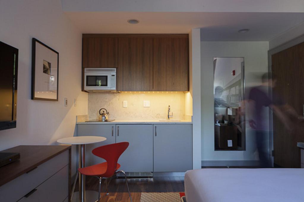 Chandler Studios Boston Exteriér fotografie
