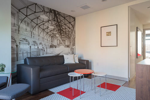 Chandler Studios Boston Exteriér fotografie